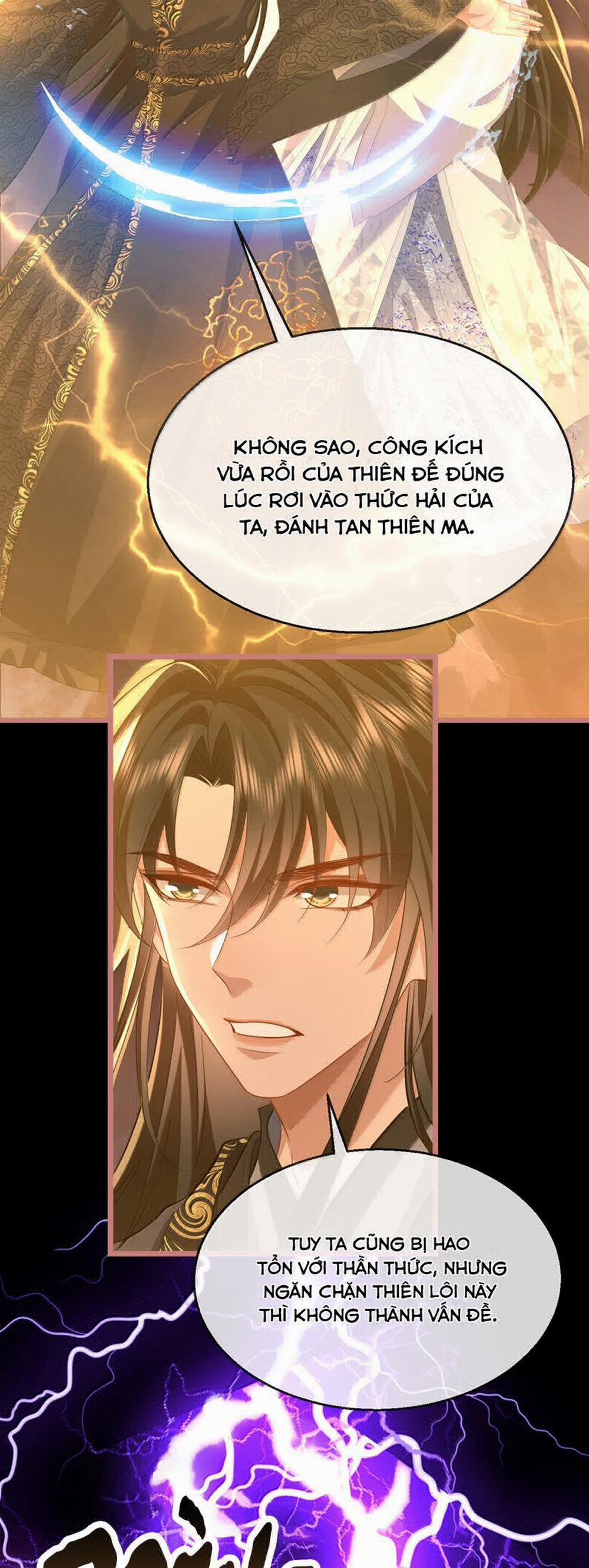 Ma Tôn Đại Nhân Song Tu Không 80 trang 2