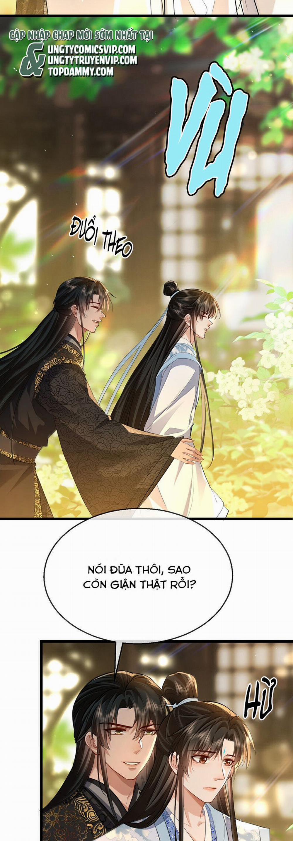 Ma Tôn Đại Nhân Song Tu Không 80 trang 25