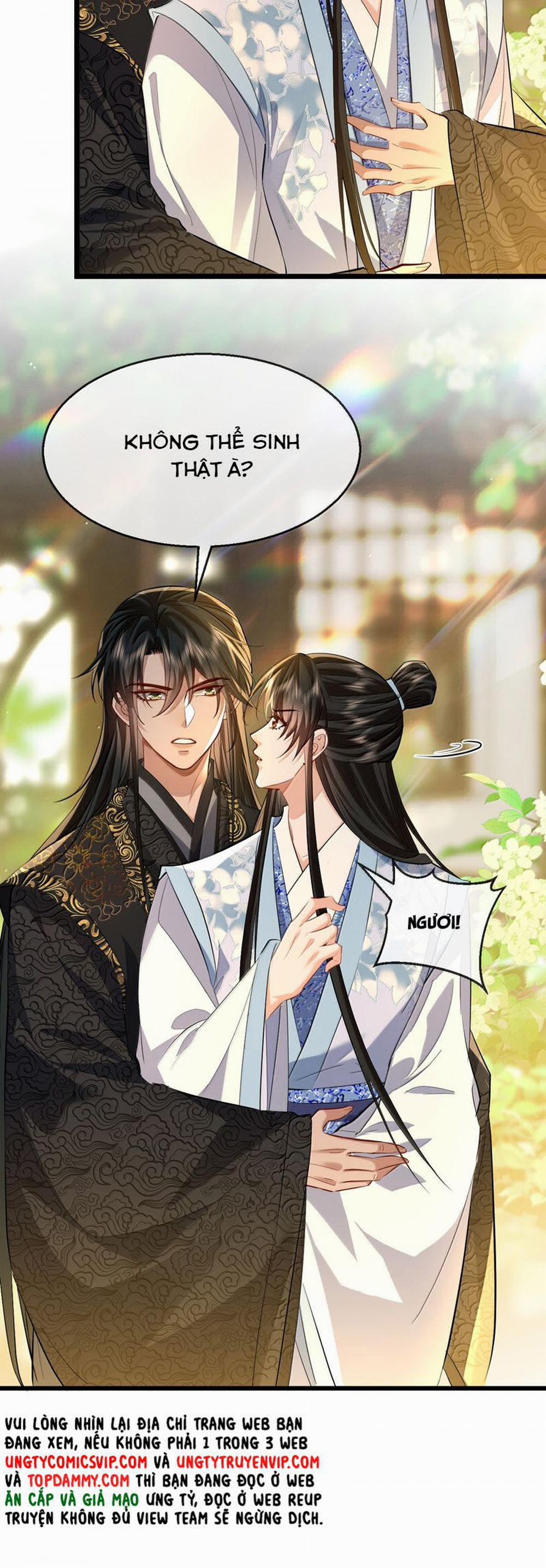 Ma Tôn Đại Nhân Song Tu Không 80 trang 26