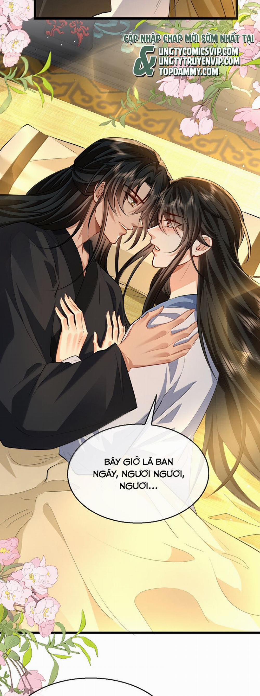 Ma Tôn Đại Nhân Song Tu Không 80 trang 29