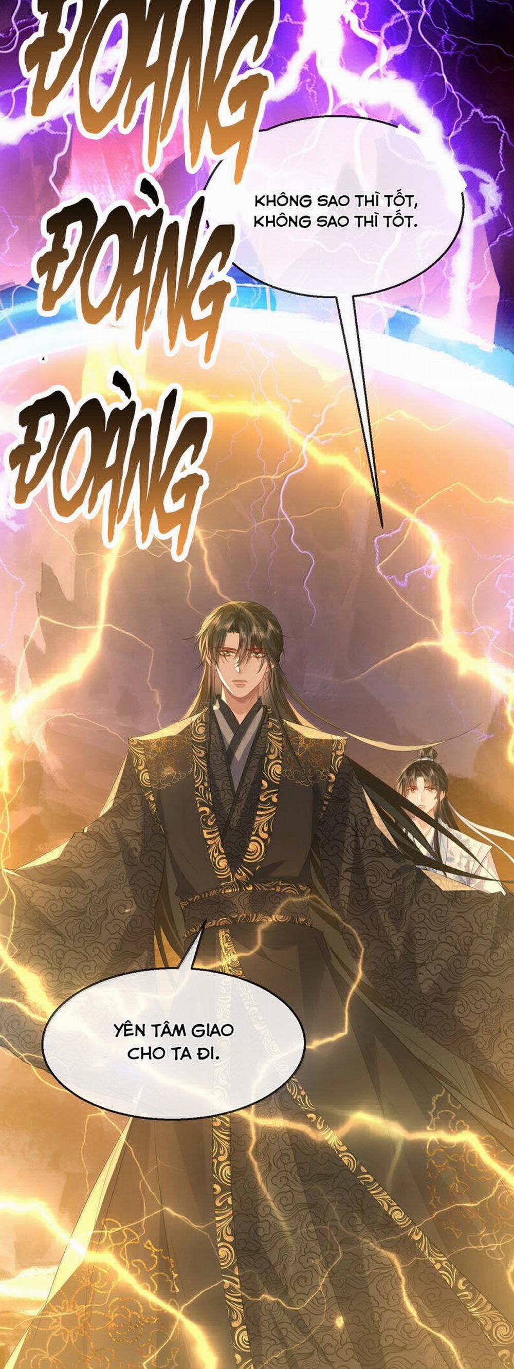 Ma Tôn Đại Nhân Song Tu Không 80 trang 3