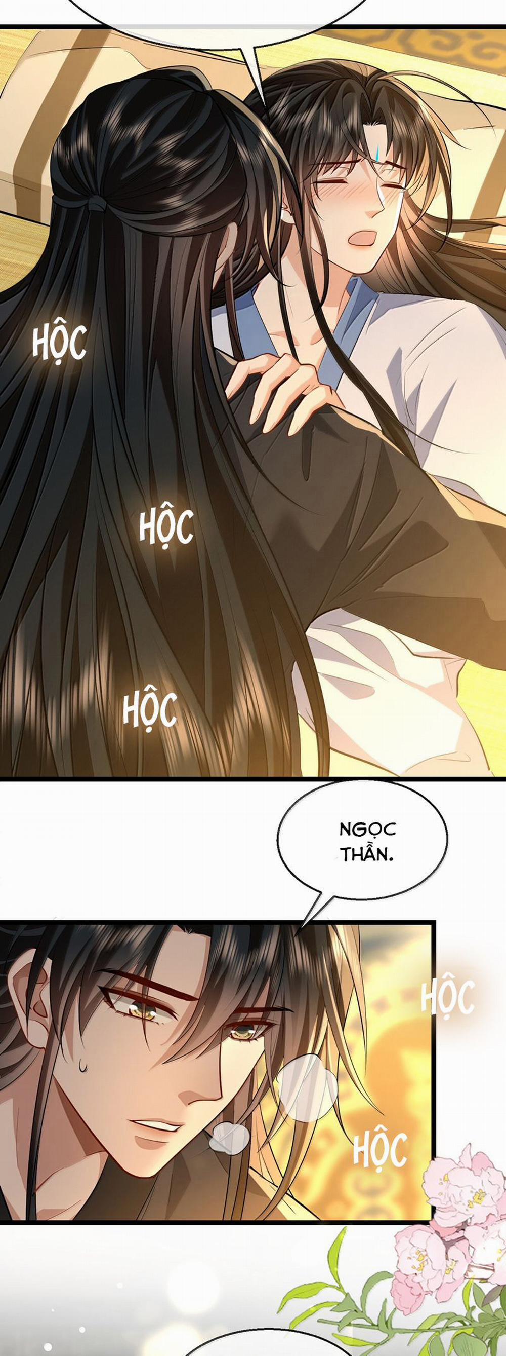 Ma Tôn Đại Nhân Song Tu Không 80 trang 32