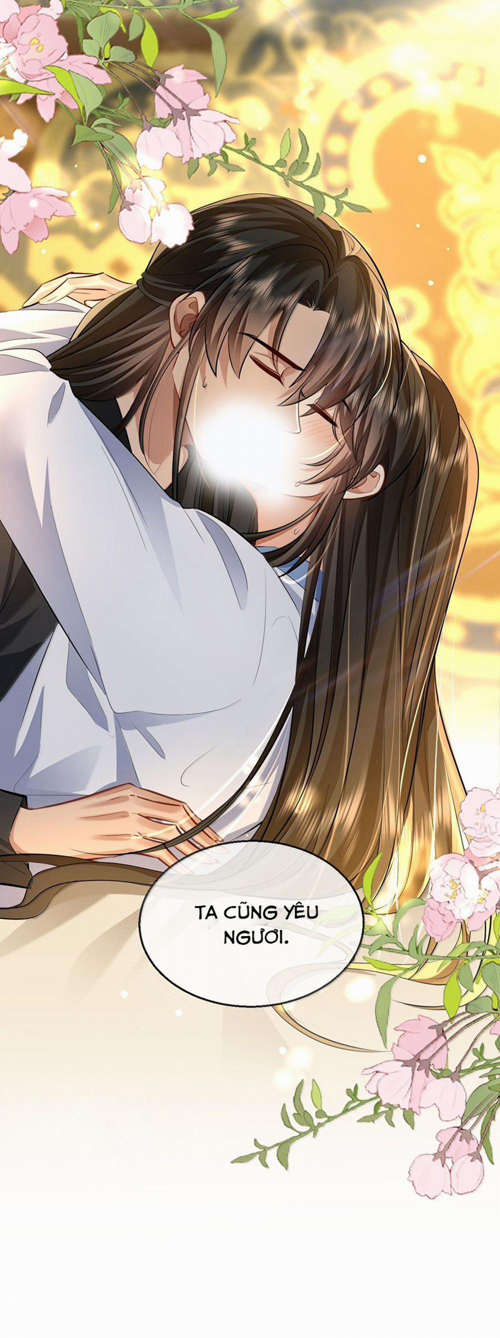 Ma Tôn Đại Nhân Song Tu Không 80 trang 34