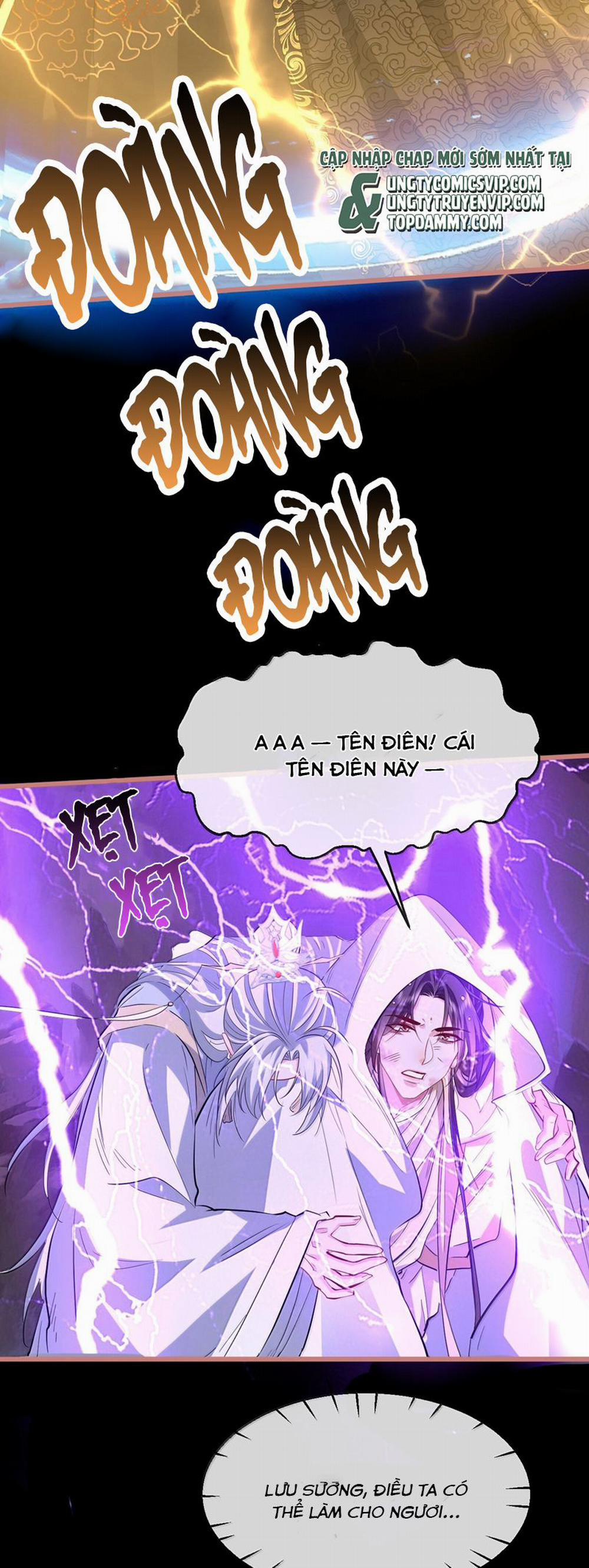 Ma Tôn Đại Nhân Song Tu Không 80 trang 4