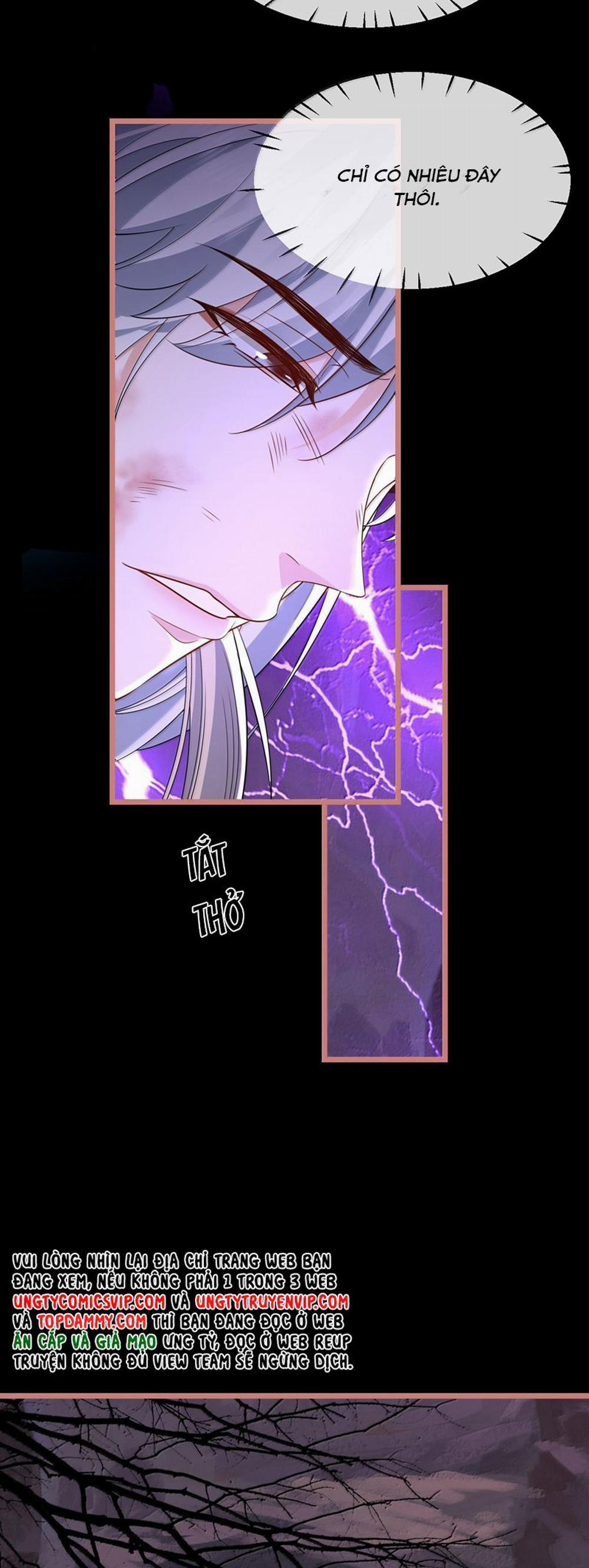 Ma Tôn Đại Nhân Song Tu Không 80 trang 5