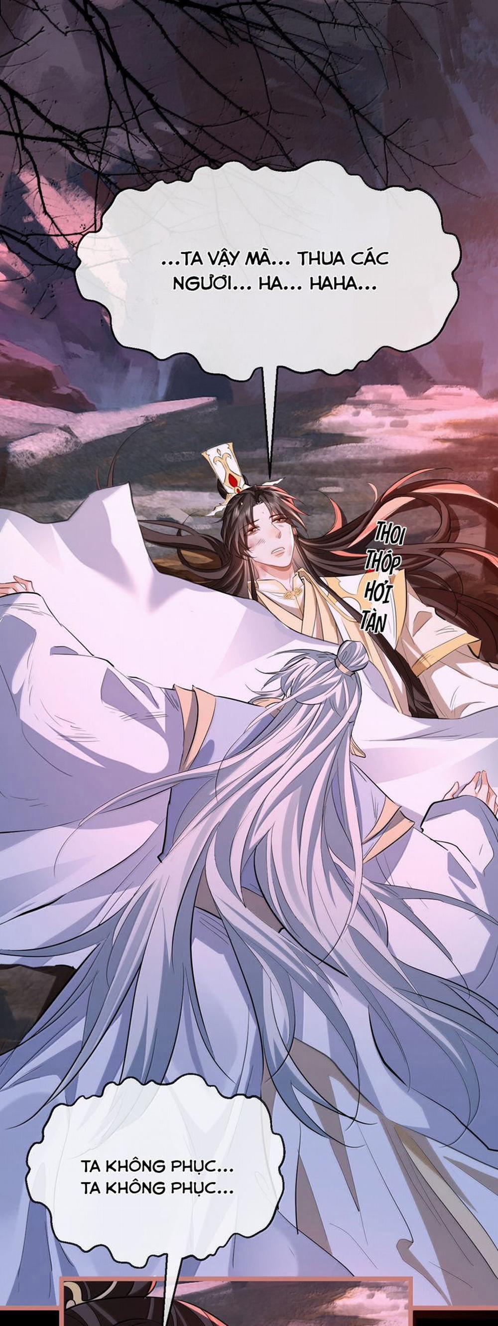 Ma Tôn Đại Nhân Song Tu Không 80 trang 6