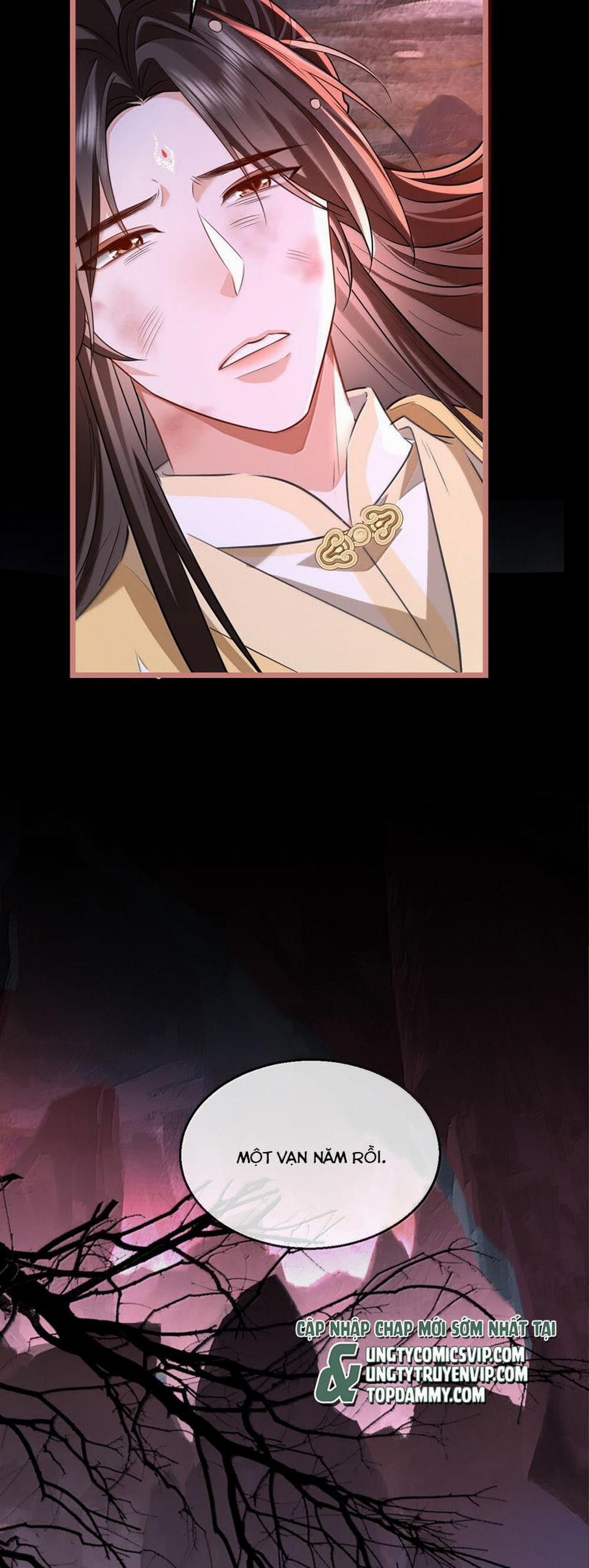 Ma Tôn Đại Nhân Song Tu Không 80 trang 7