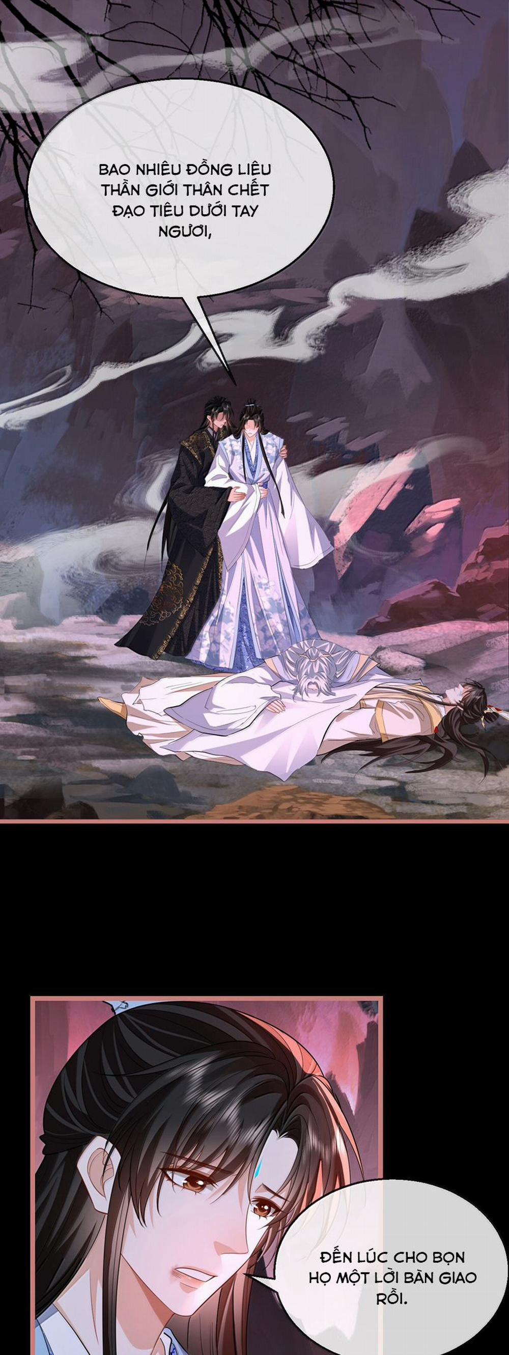 Ma Tôn Đại Nhân Song Tu Không 80 trang 8