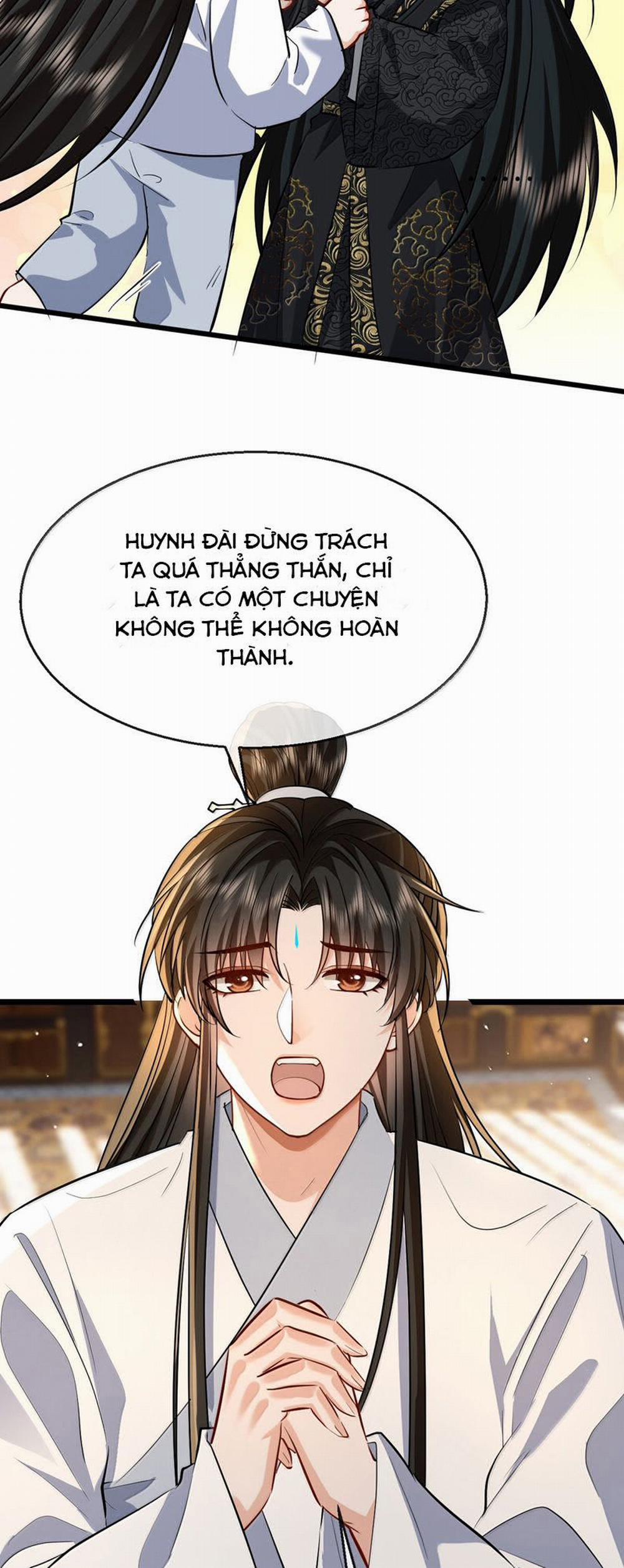 Ma Tôn Đại Nhân Song Tu Không 81 trang 11