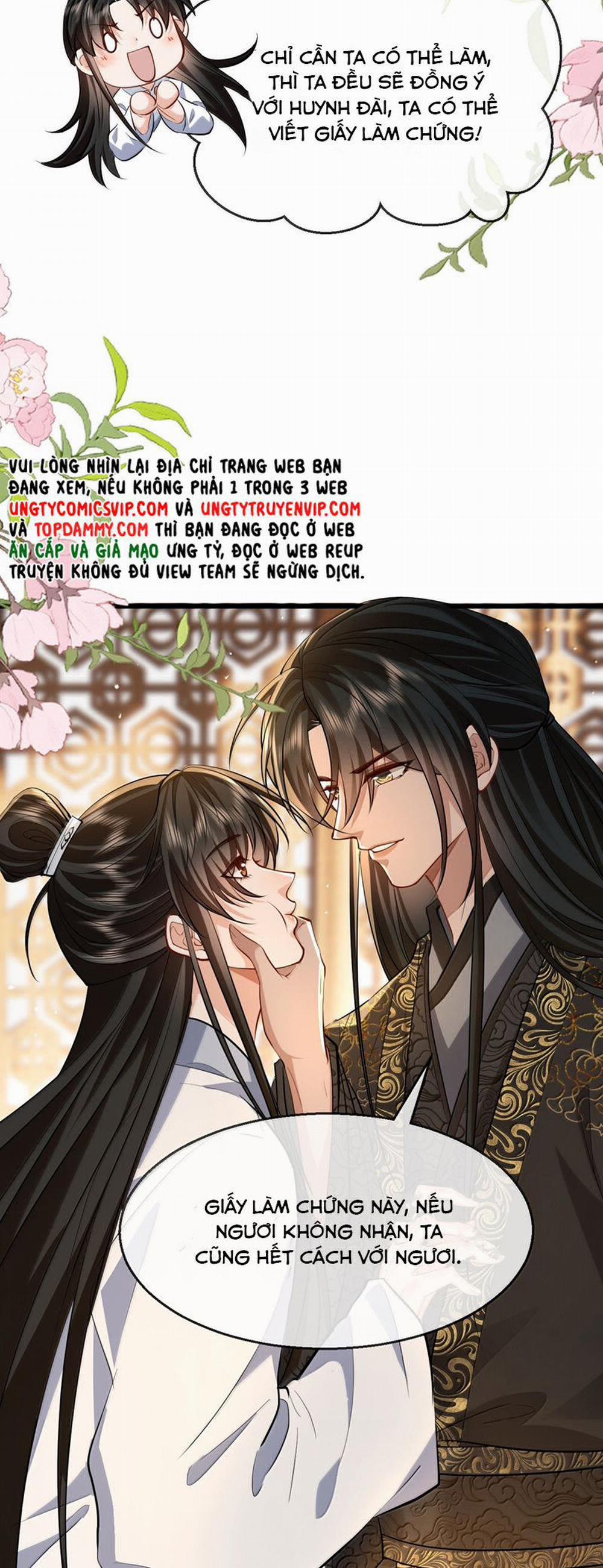 Ma Tôn Đại Nhân Song Tu Không 81 trang 15