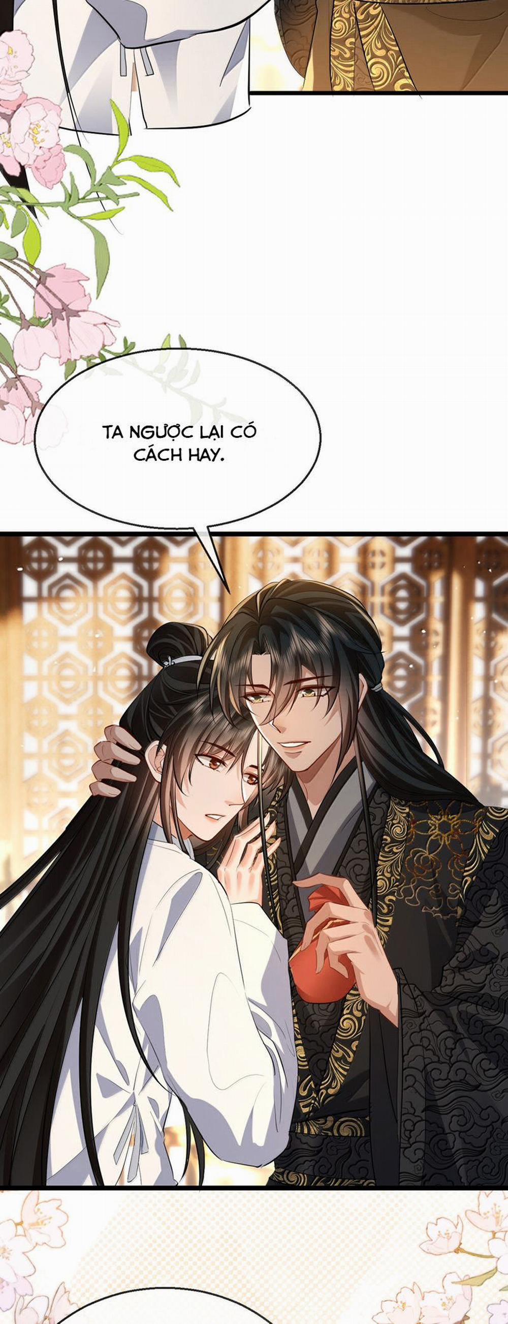 Ma Tôn Đại Nhân Song Tu Không 81 trang 16