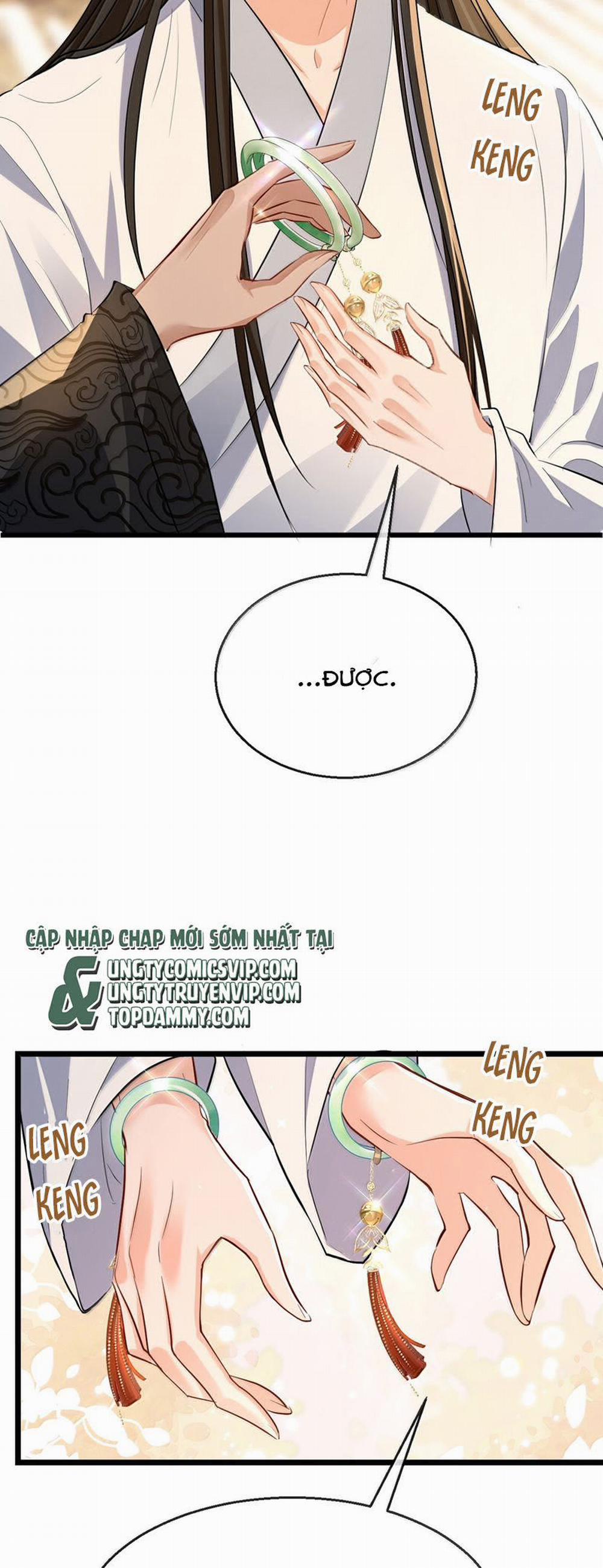 Ma Tôn Đại Nhân Song Tu Không 81 trang 18