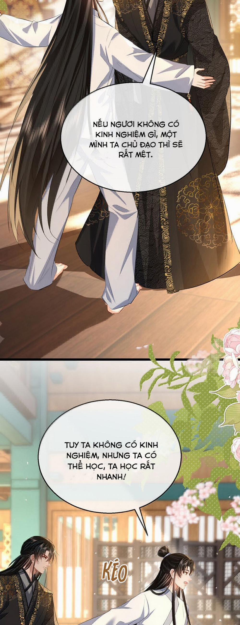 Ma Tôn Đại Nhân Song Tu Không 81 trang 21