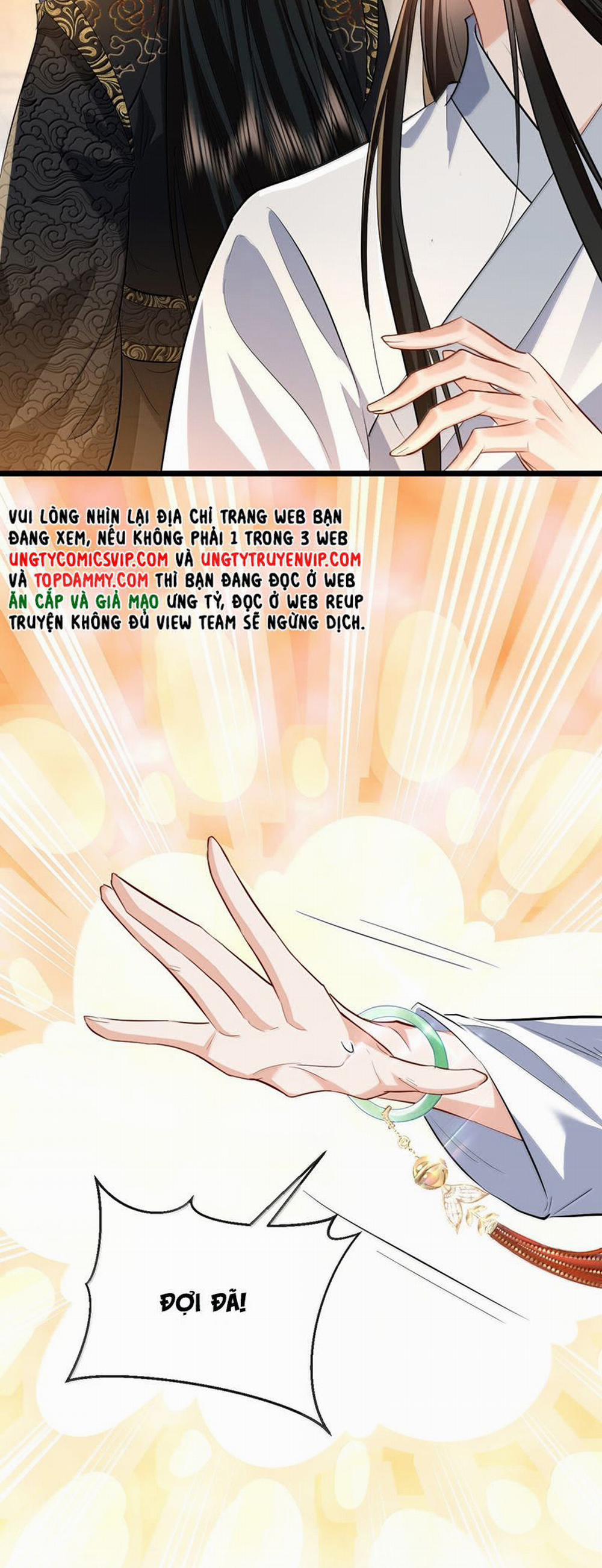 Ma Tôn Đại Nhân Song Tu Không 81 trang 25