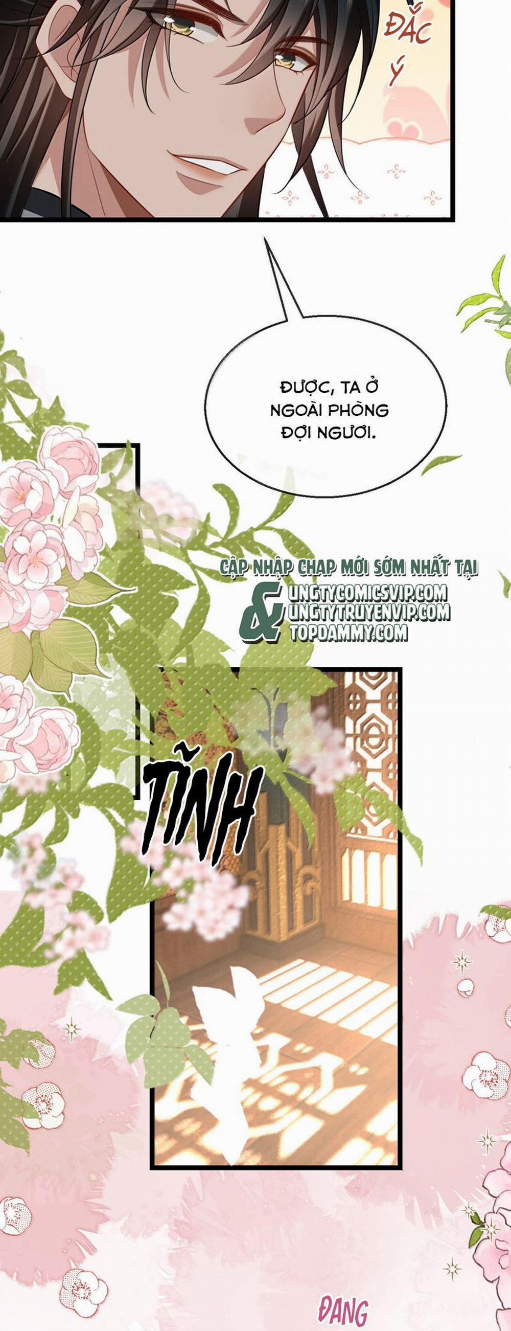 Ma Tôn Đại Nhân Song Tu Không 81 trang 27