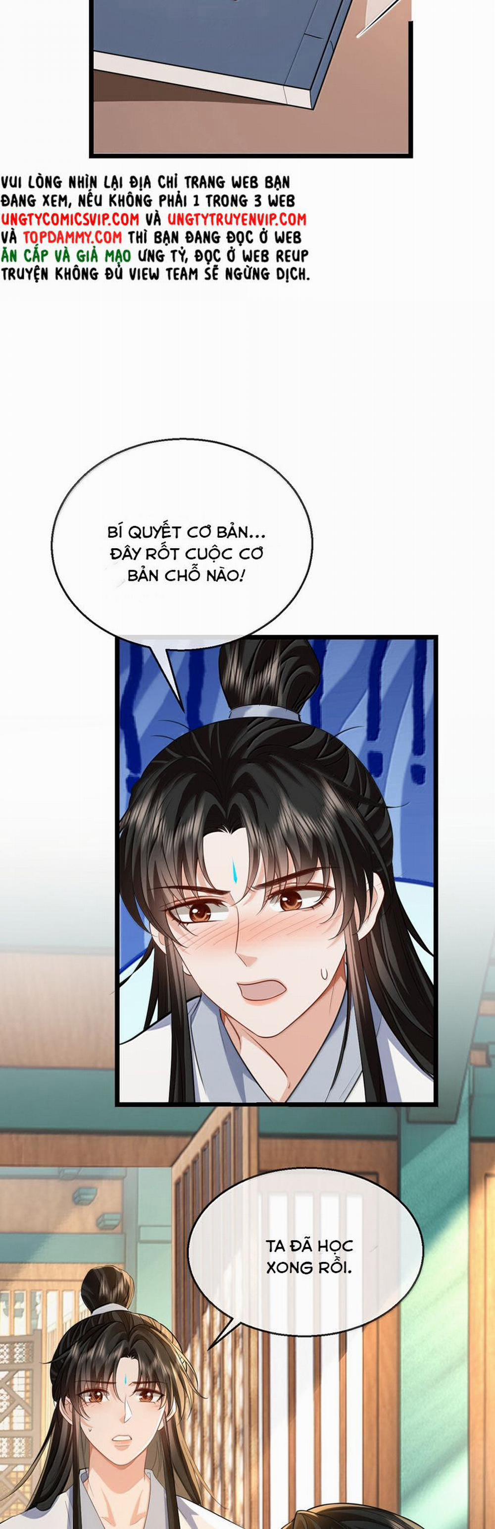 Ma Tôn Đại Nhân Song Tu Không 81 trang 29