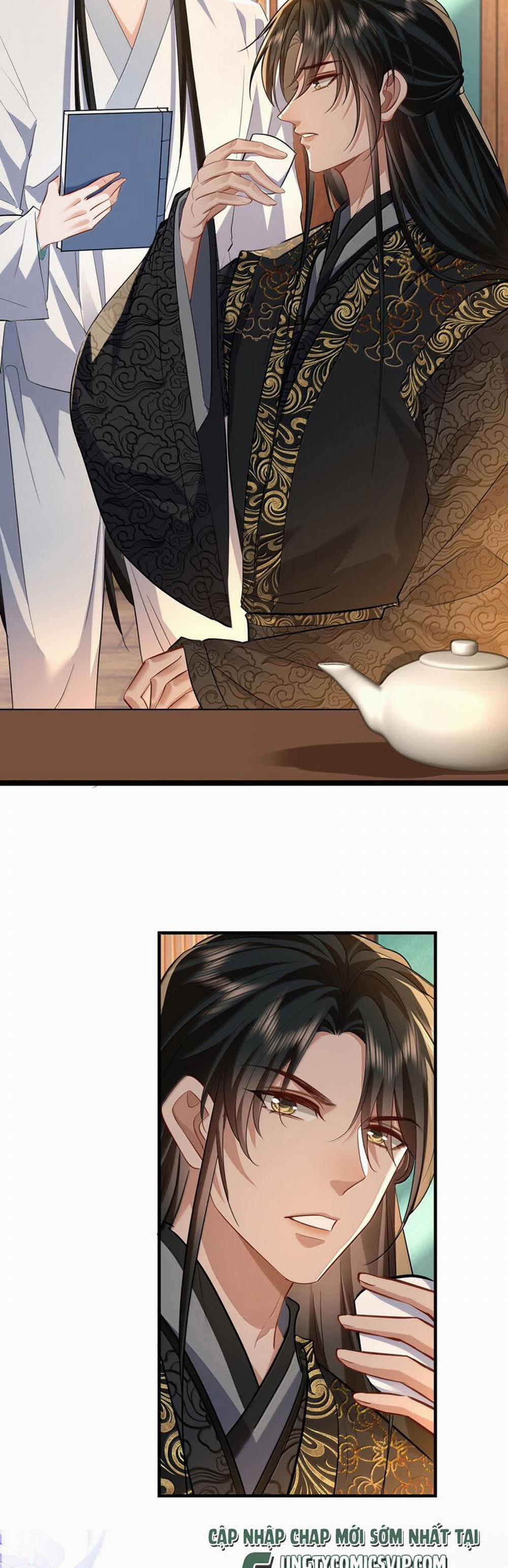 Ma Tôn Đại Nhân Song Tu Không 81 trang 30