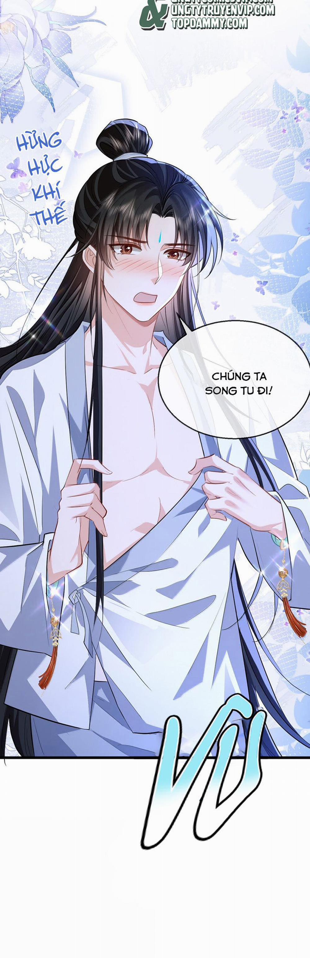 Ma Tôn Đại Nhân Song Tu Không 81 trang 31