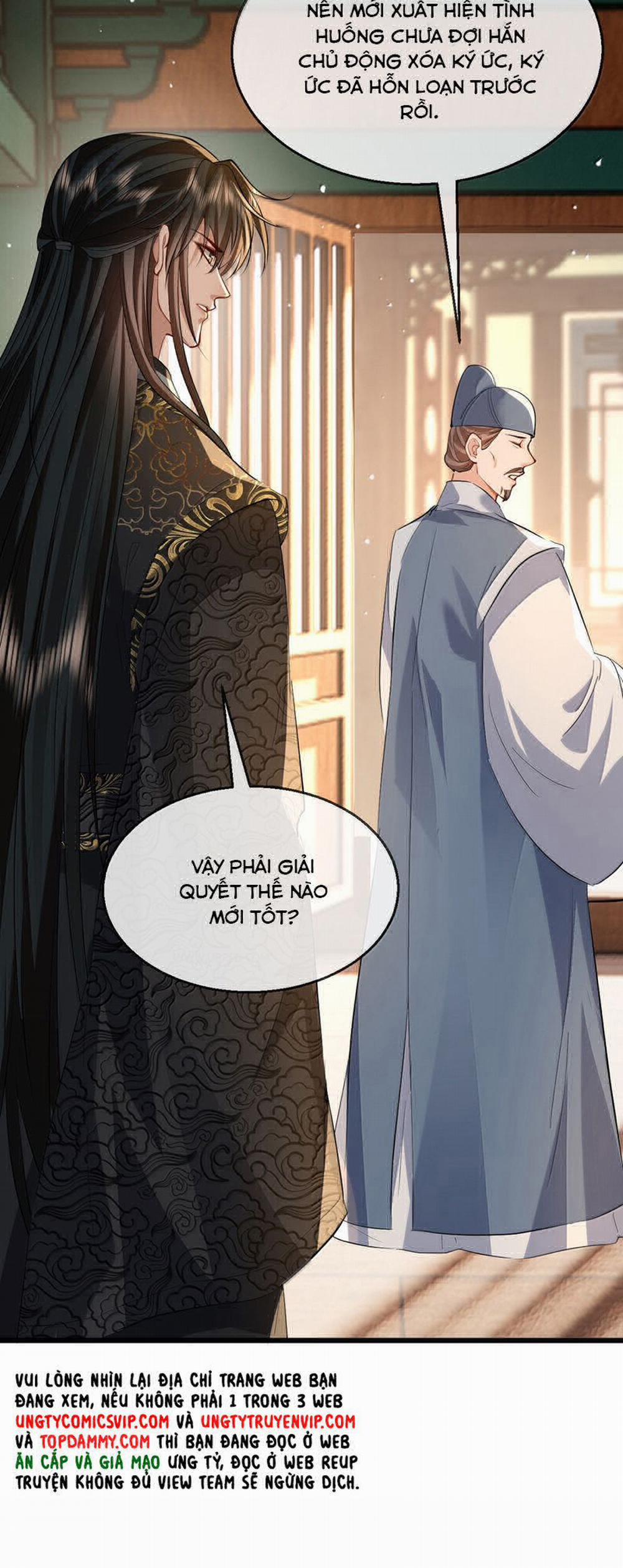 Ma Tôn Đại Nhân Song Tu Không 81 trang 5