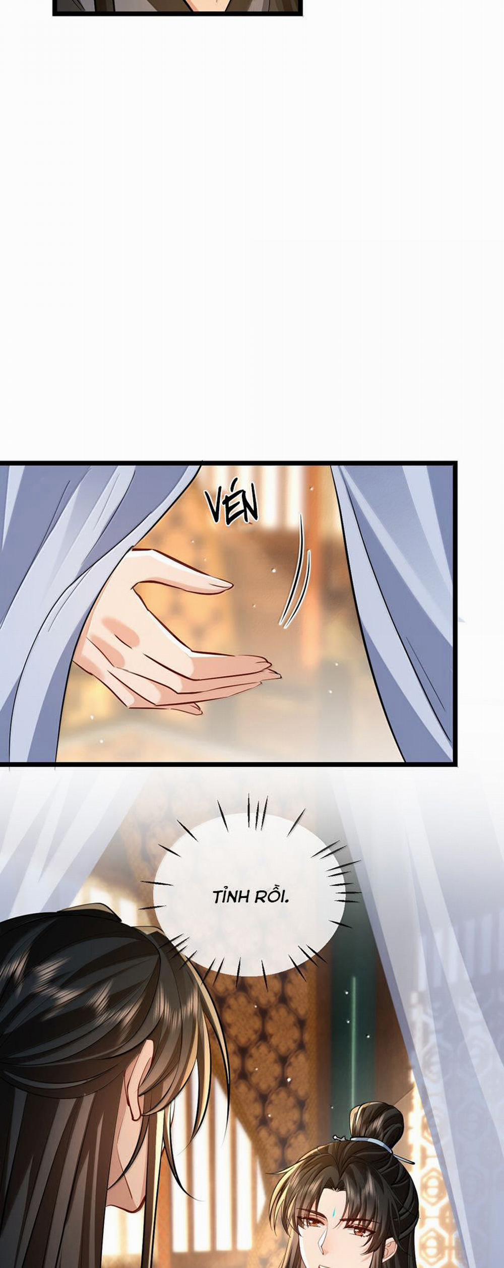 Ma Tôn Đại Nhân Song Tu Không 81 trang 7