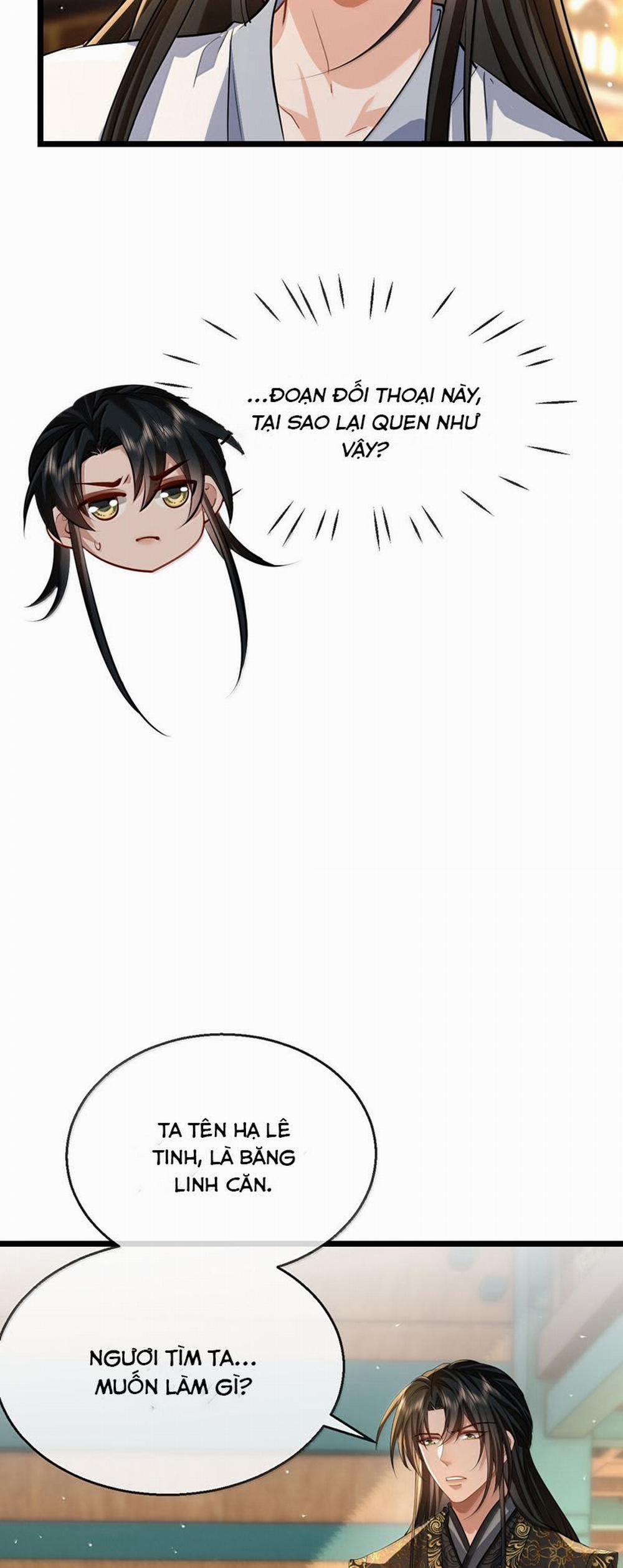 Ma Tôn Đại Nhân Song Tu Không 81 trang 9