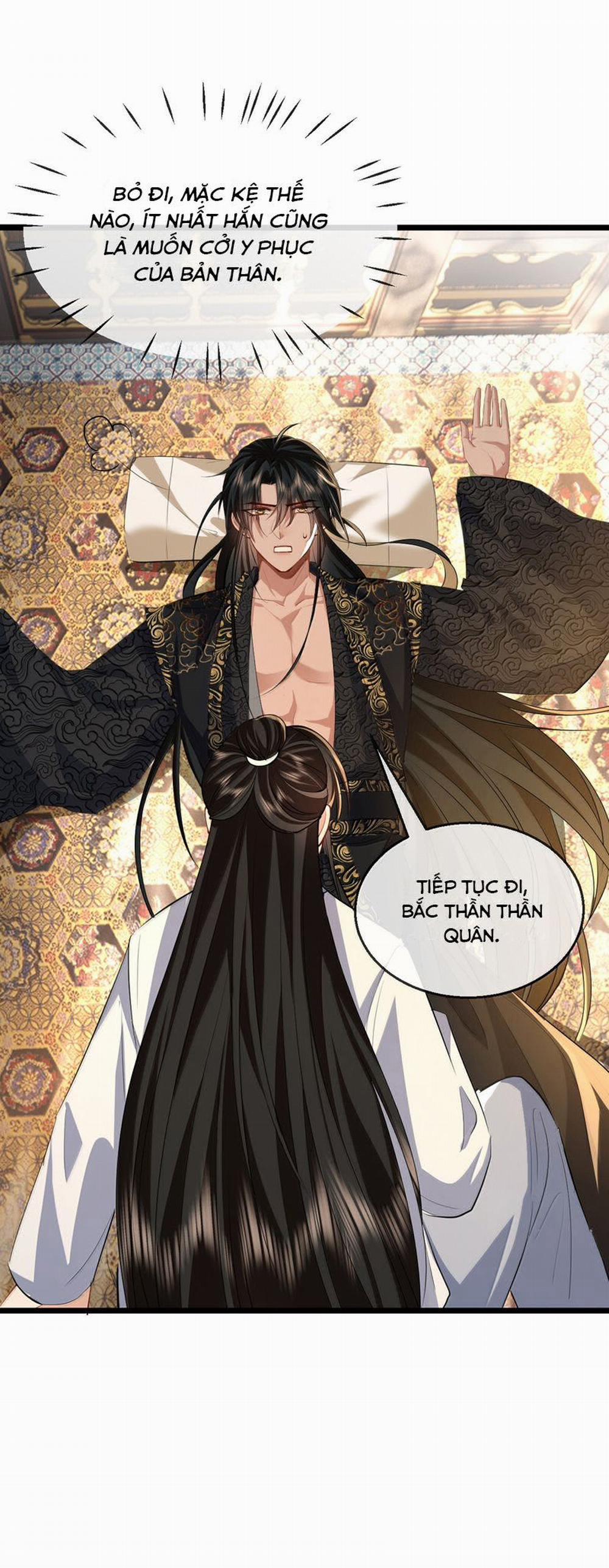 Ma Tôn Đại Nhân Song Tu Không 82 trang 13