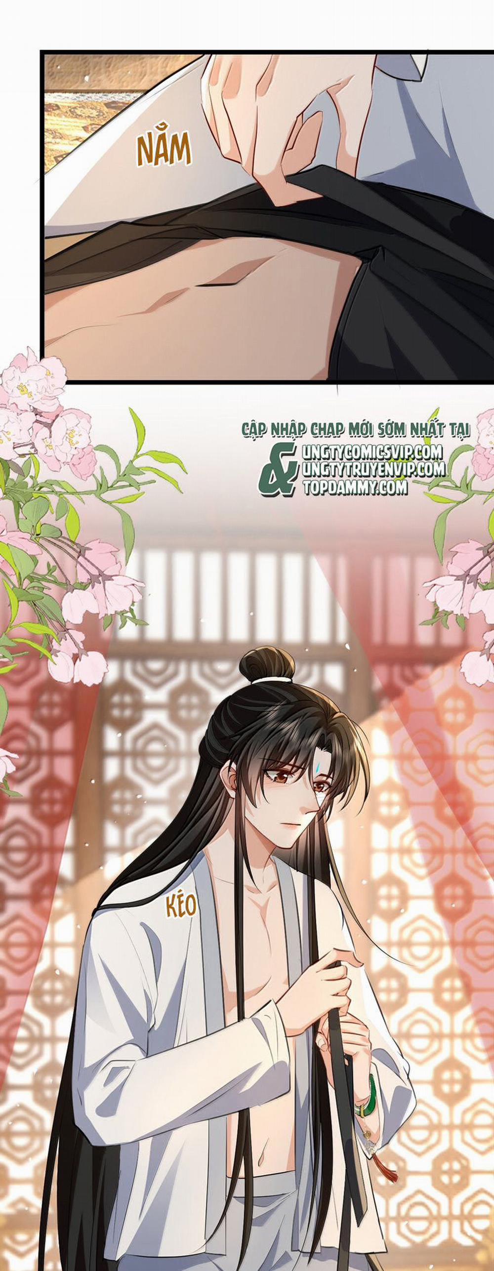 Ma Tôn Đại Nhân Song Tu Không 82 trang 14