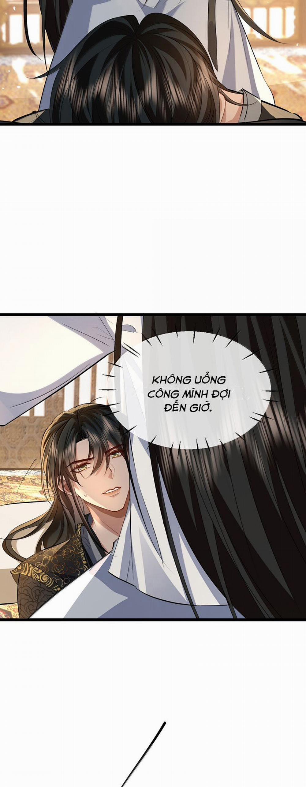 Ma Tôn Đại Nhân Song Tu Không 82 trang 15