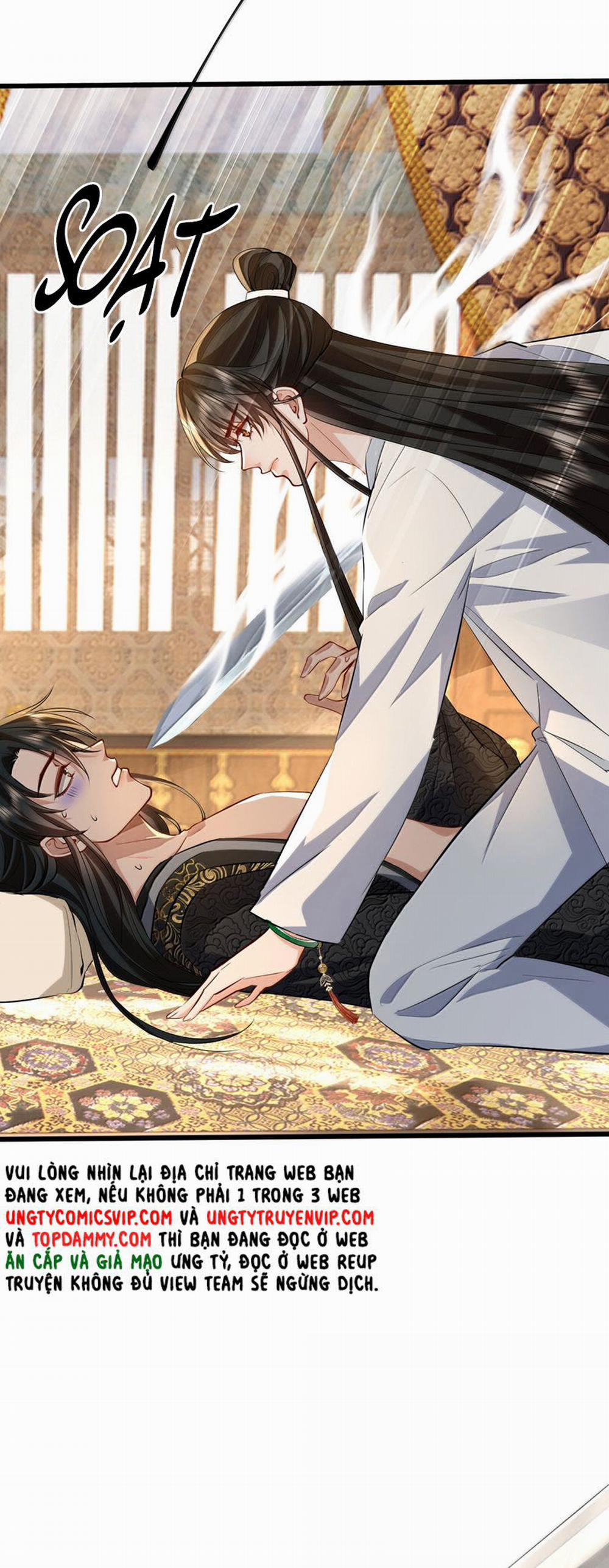 Ma Tôn Đại Nhân Song Tu Không 82 trang 16