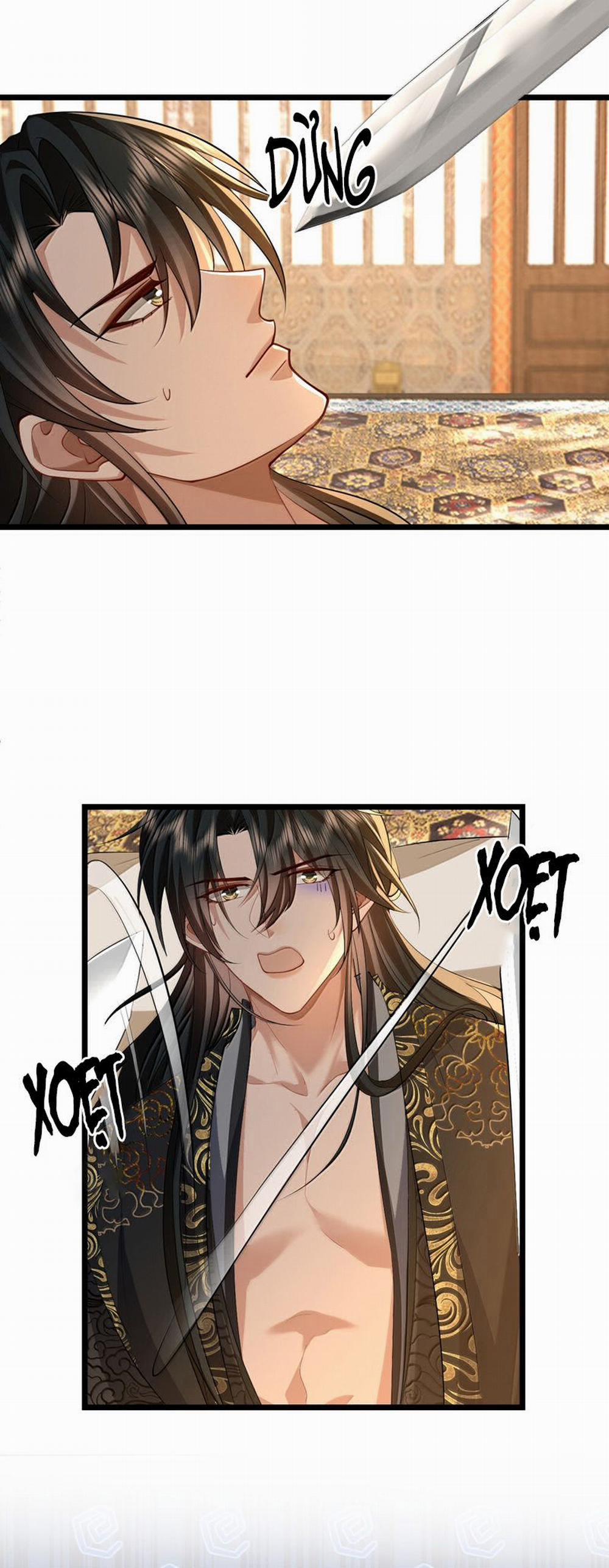 Ma Tôn Đại Nhân Song Tu Không 82 trang 17