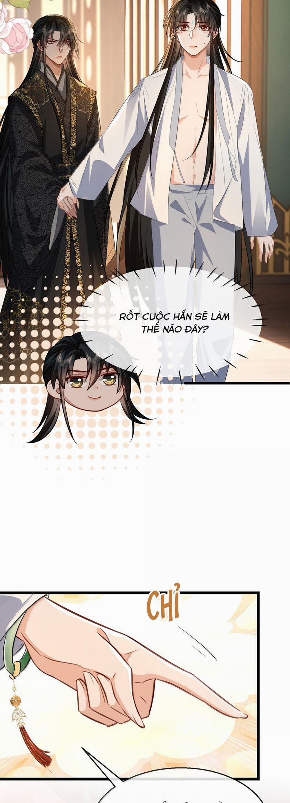 Ma Tôn Đại Nhân Song Tu Không 82 trang 2