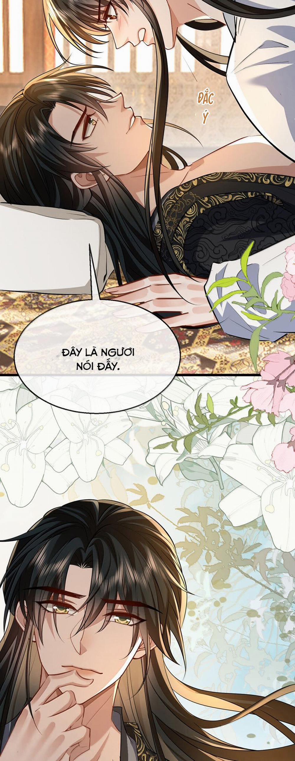 Ma Tôn Đại Nhân Song Tu Không 82 trang 22