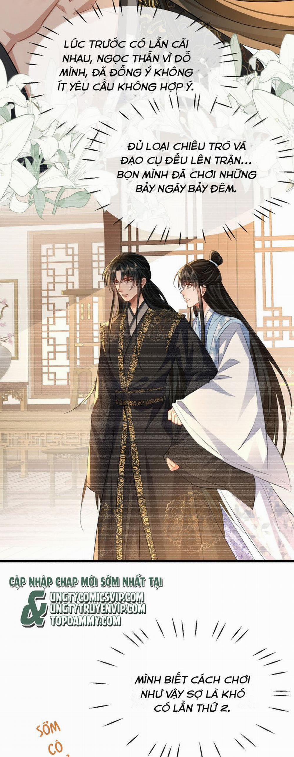 Ma Tôn Đại Nhân Song Tu Không 82 trang 23