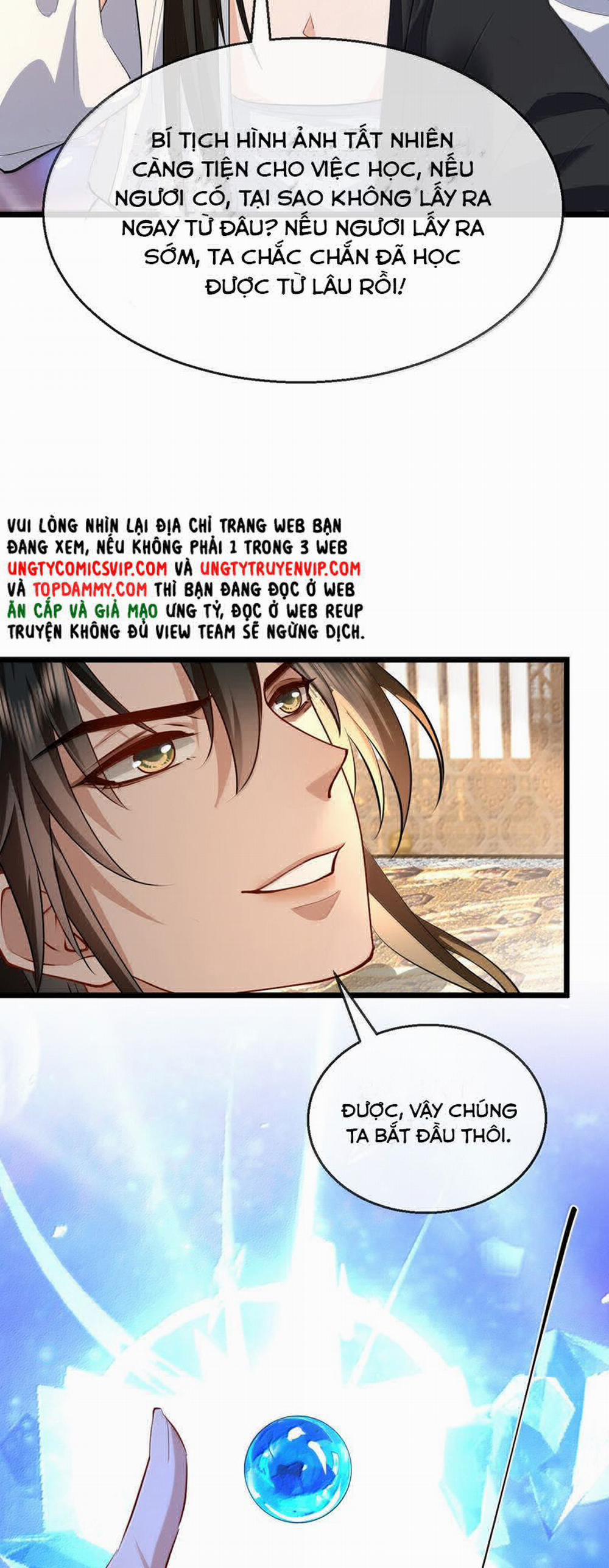 Ma Tôn Đại Nhân Song Tu Không 82 trang 26