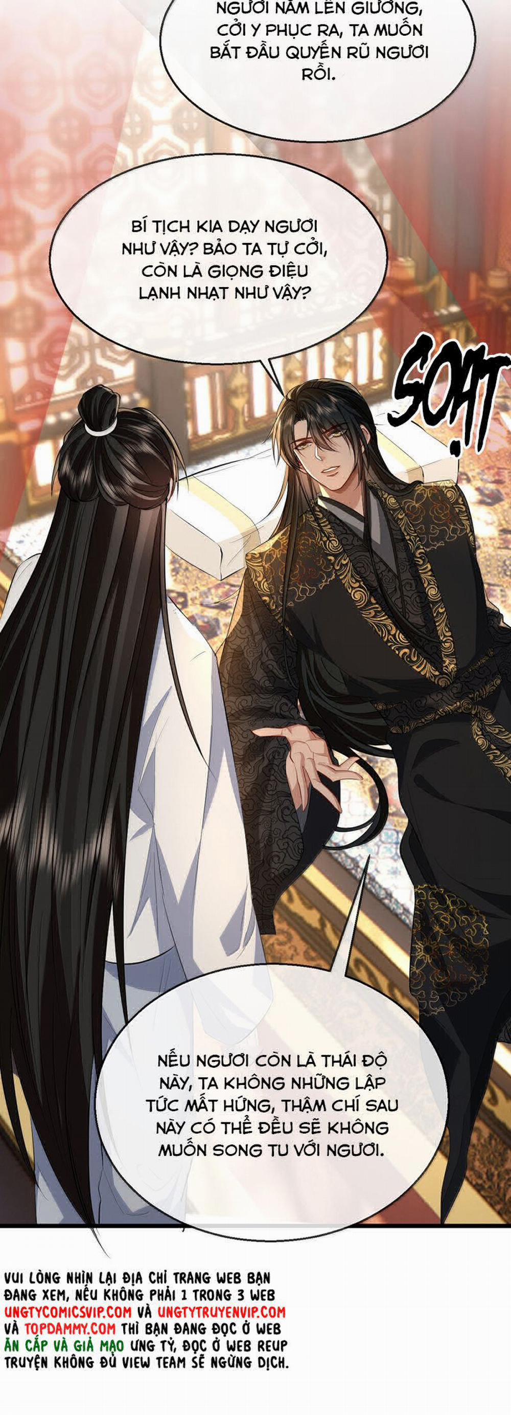 Ma Tôn Đại Nhân Song Tu Không 82 trang 3