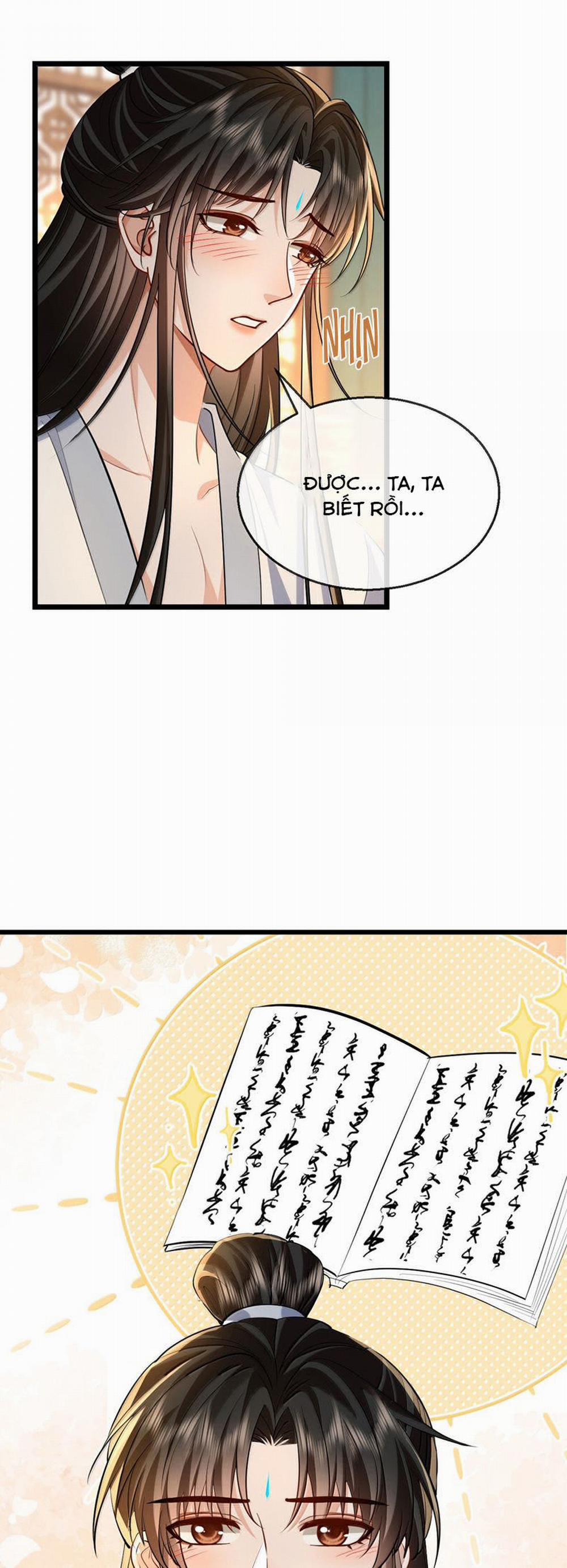 Ma Tôn Đại Nhân Song Tu Không 82 trang 4