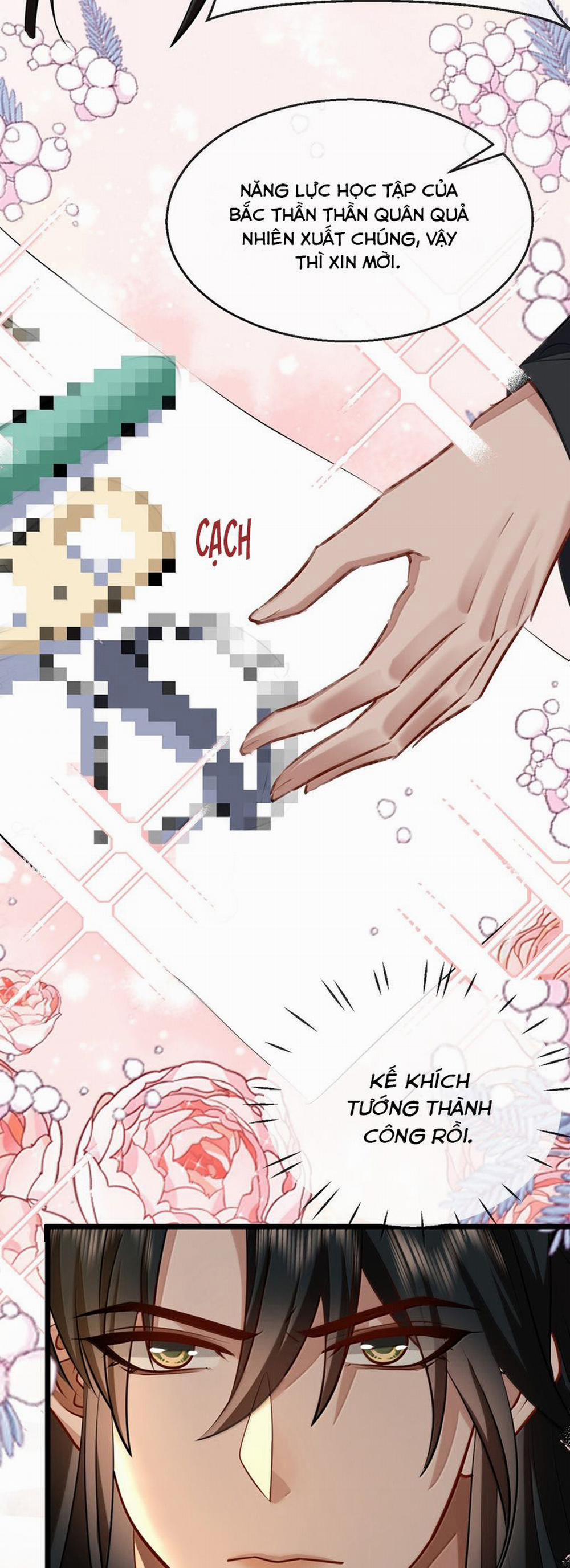 Ma Tôn Đại Nhân Song Tu Không 83 trang 15