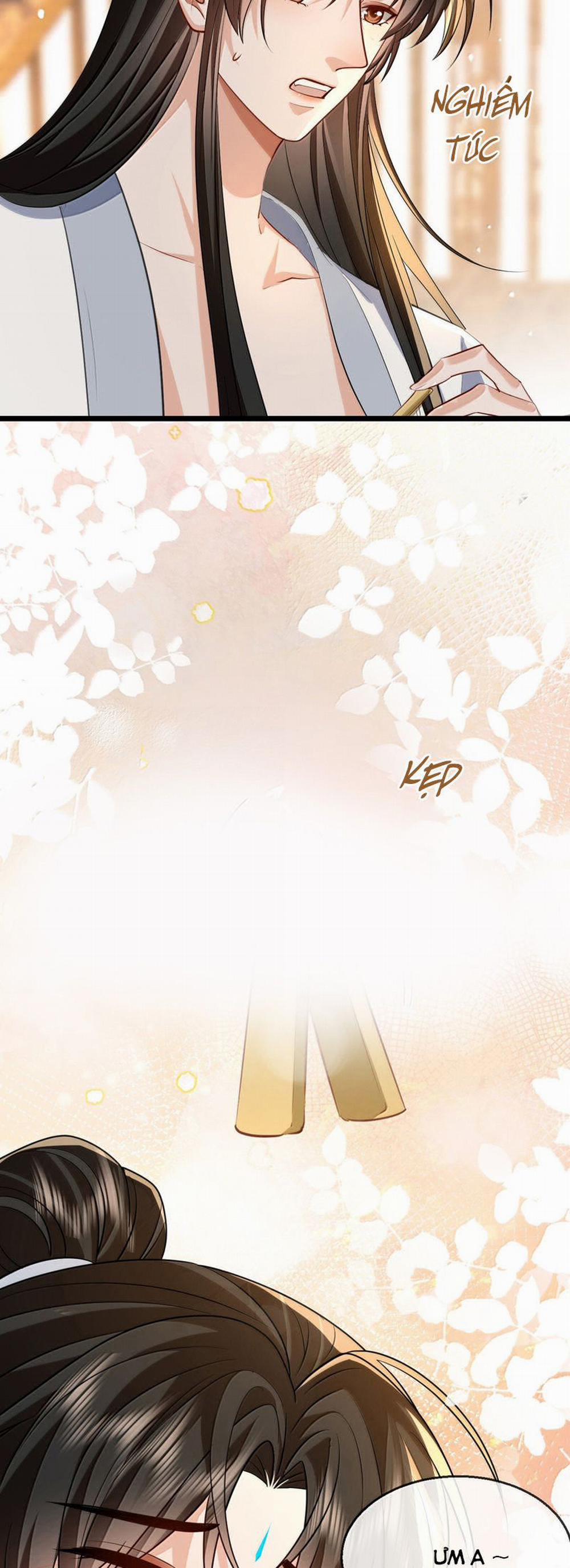 Ma Tôn Đại Nhân Song Tu Không 83 trang 18