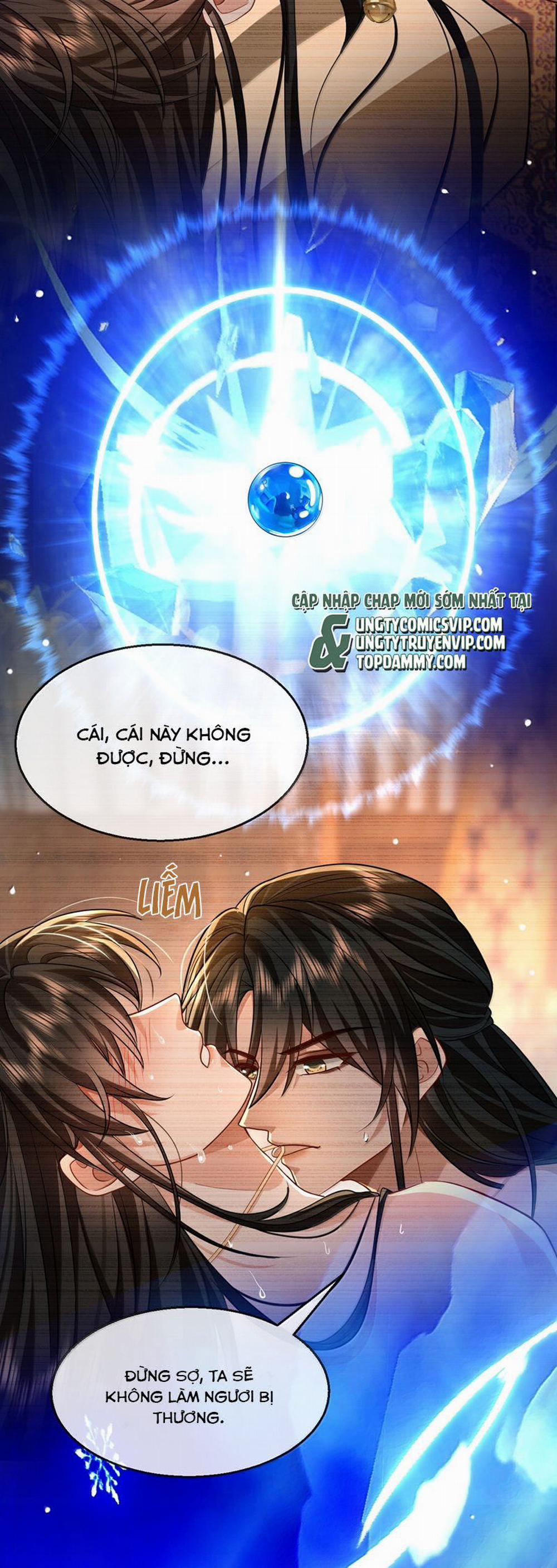 Ma Tôn Đại Nhân Song Tu Không 83 trang 2