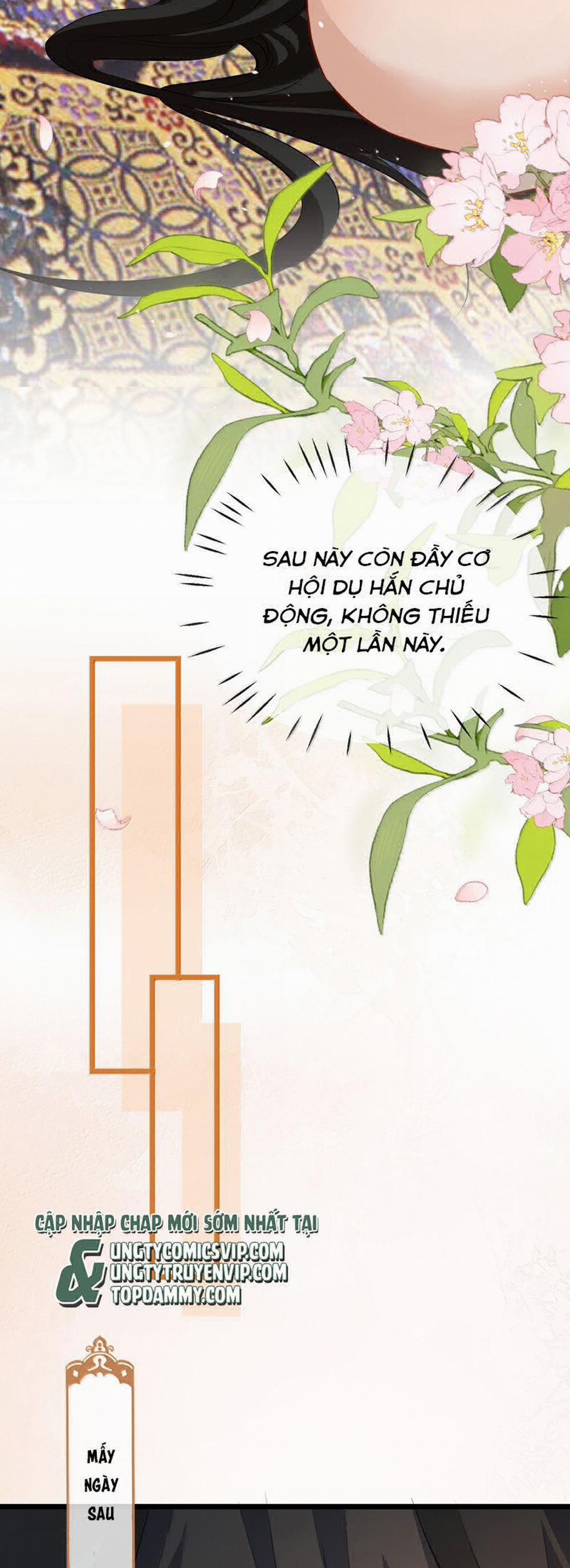 Ma Tôn Đại Nhân Song Tu Không 83 trang 23