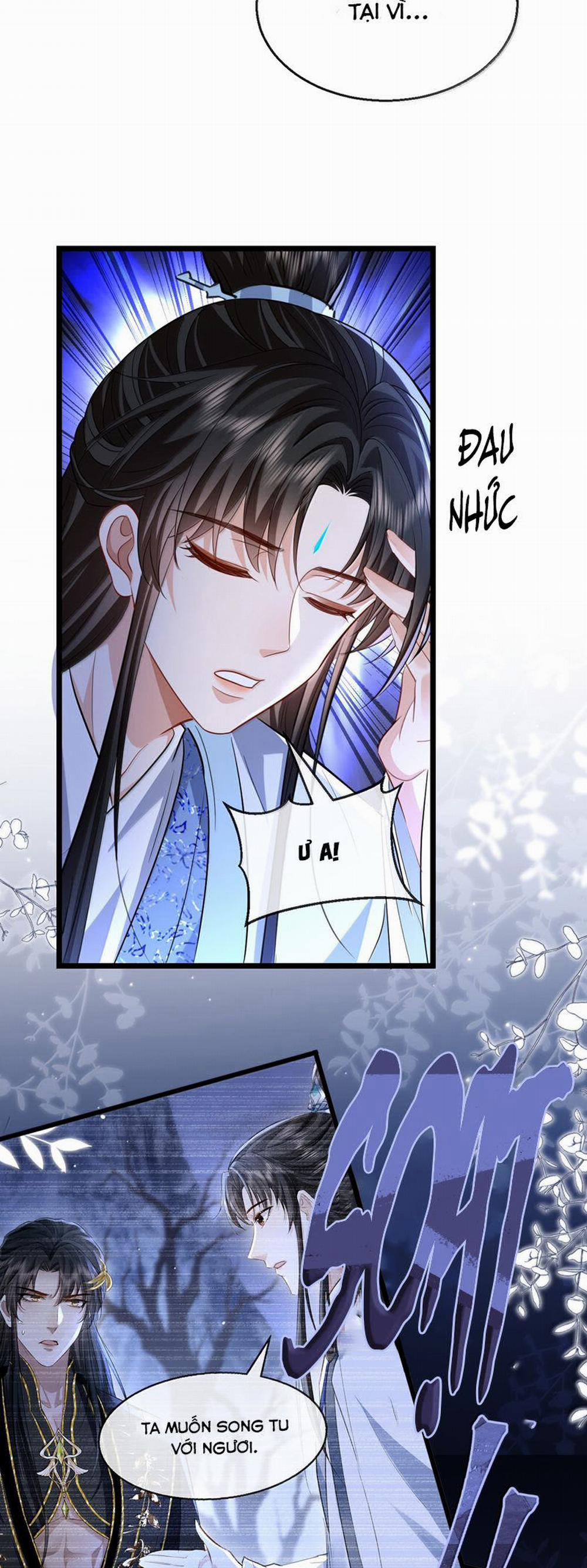 Ma Tôn Đại Nhân Song Tu Không 83 trang 27