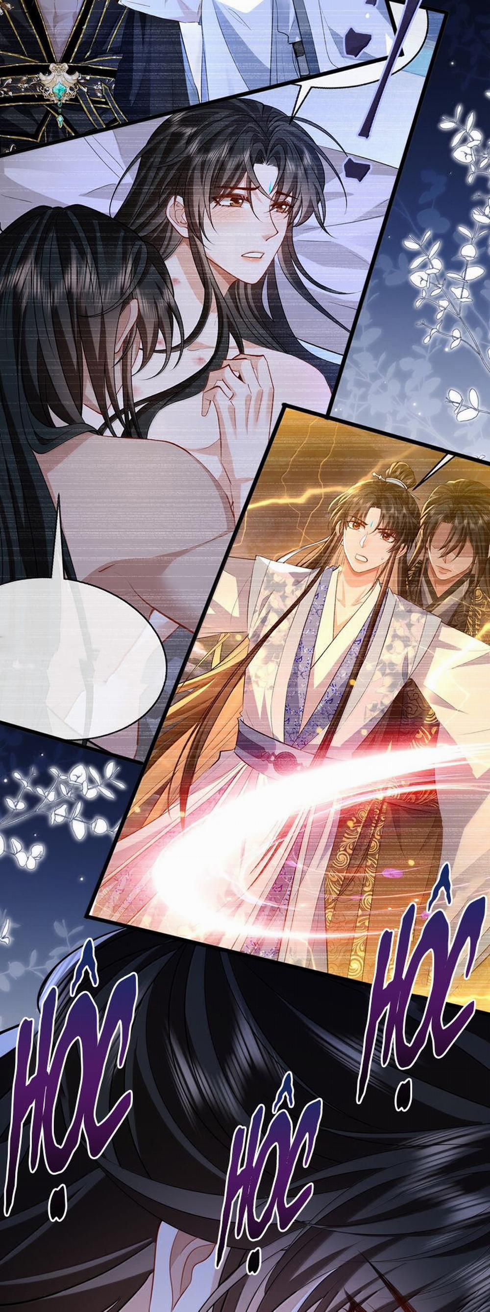 Ma Tôn Đại Nhân Song Tu Không 83 trang 28