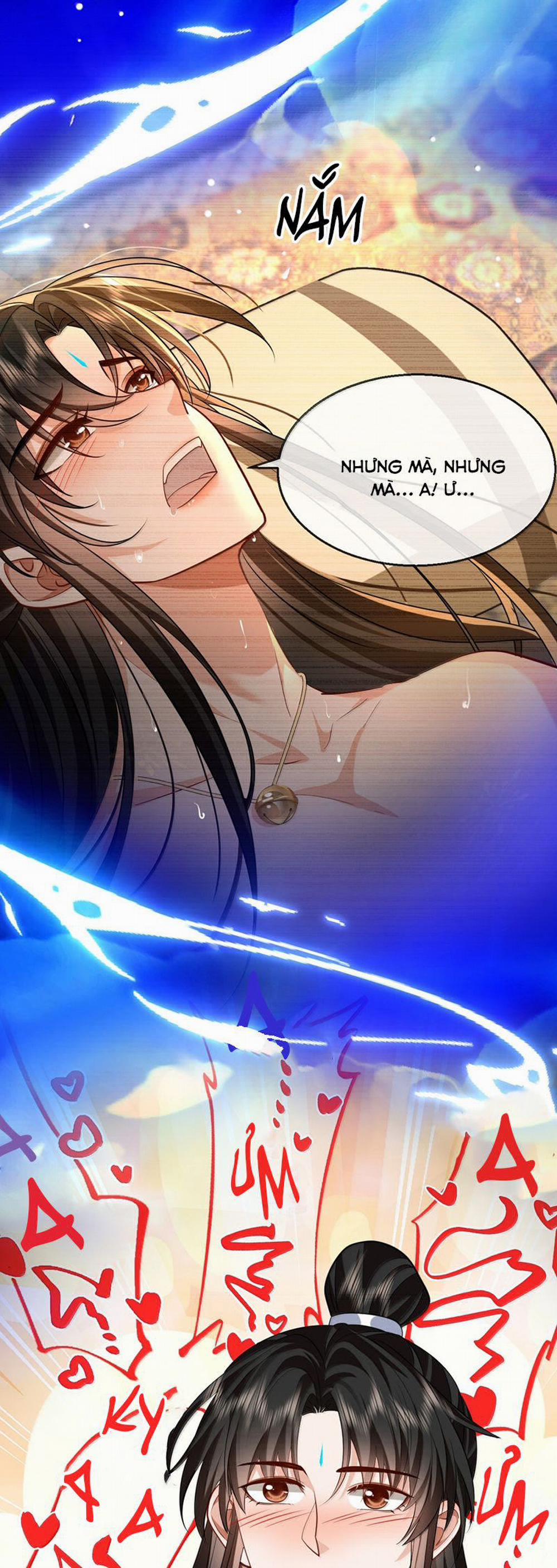 Ma Tôn Đại Nhân Song Tu Không 83 trang 3