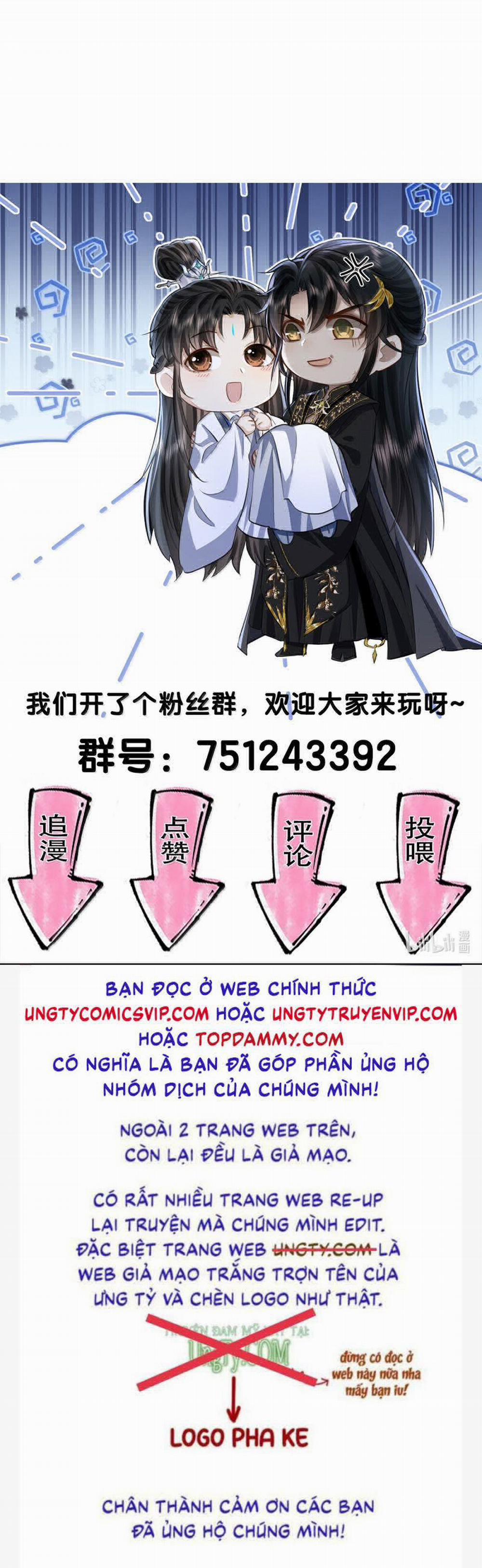 Ma Tôn Đại Nhân Song Tu Không 83 trang 34