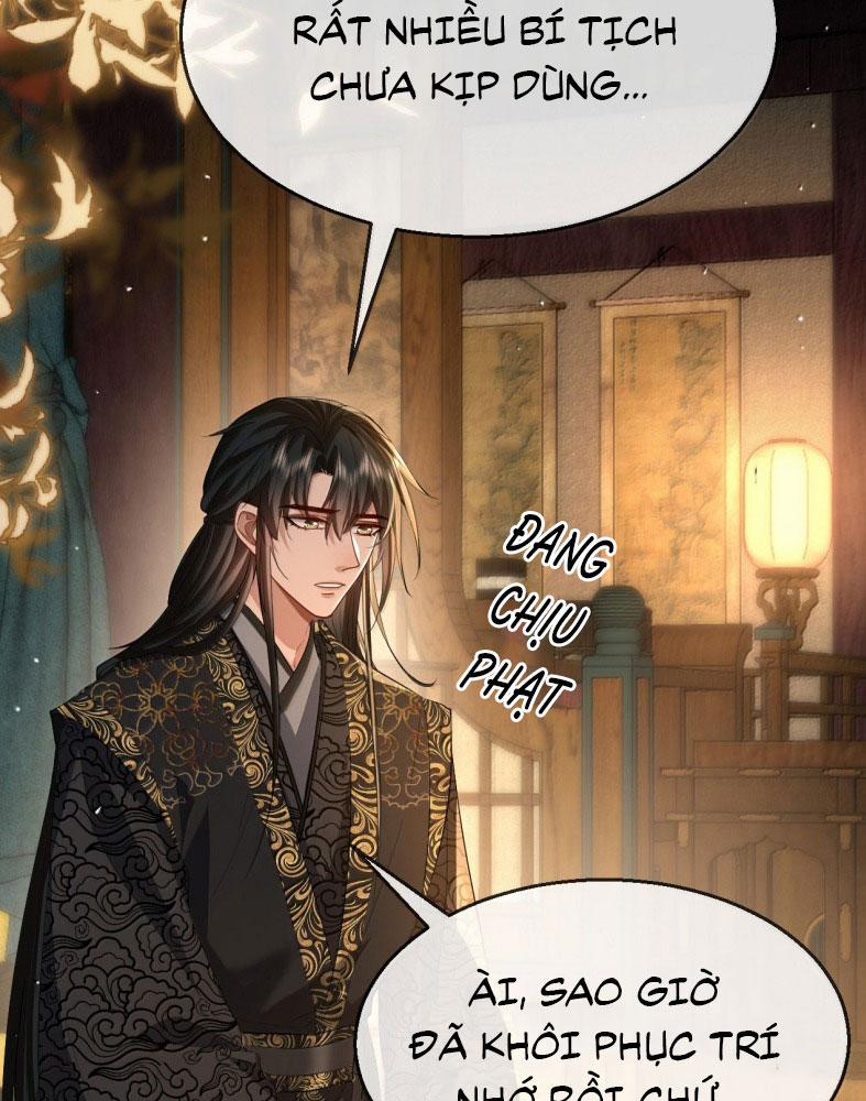 Ma Tôn Đại Nhân Song Tu Không 84 trang 11