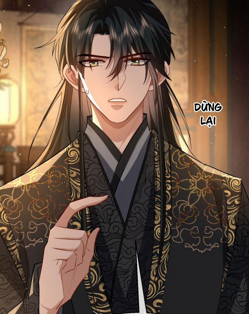 Ma Tôn Đại Nhân Song Tu Không 84 trang 24