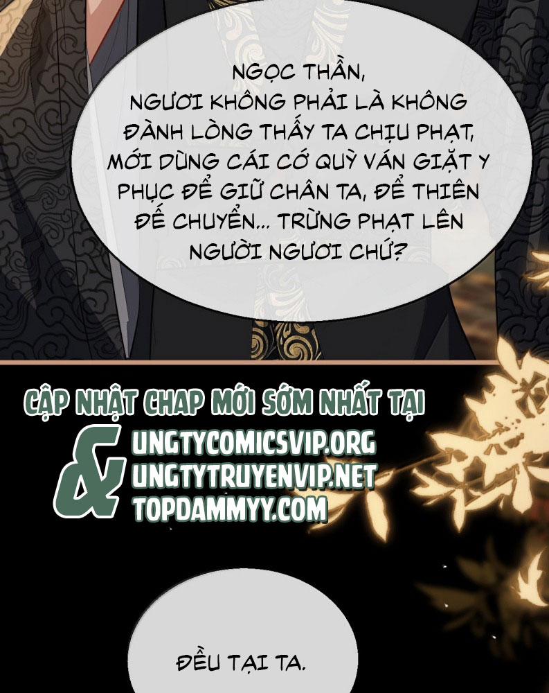 Ma Tôn Đại Nhân Song Tu Không 84 trang 25