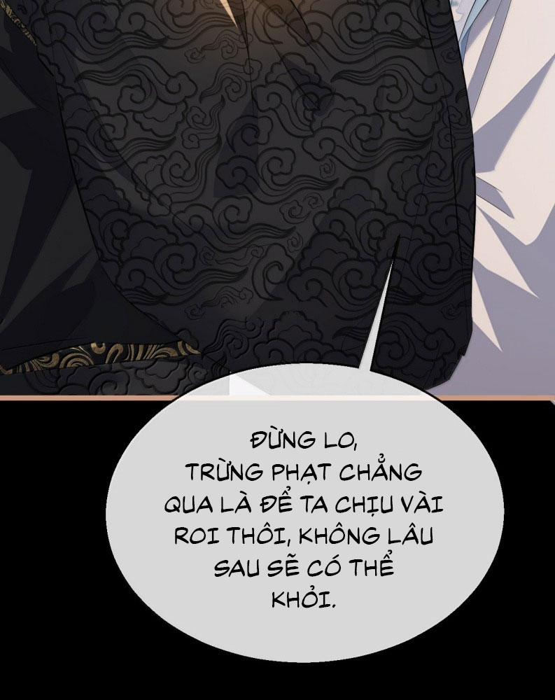 Ma Tôn Đại Nhân Song Tu Không 84 trang 27