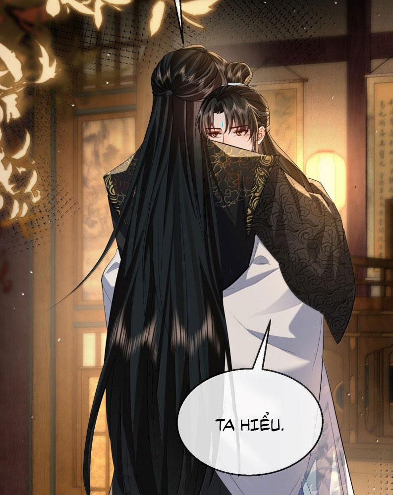 Ma Tôn Đại Nhân Song Tu Không 84 trang 29