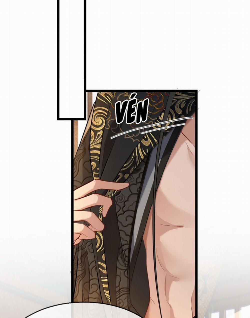 Ma Tôn Đại Nhân Song Tu Không 84 trang 3